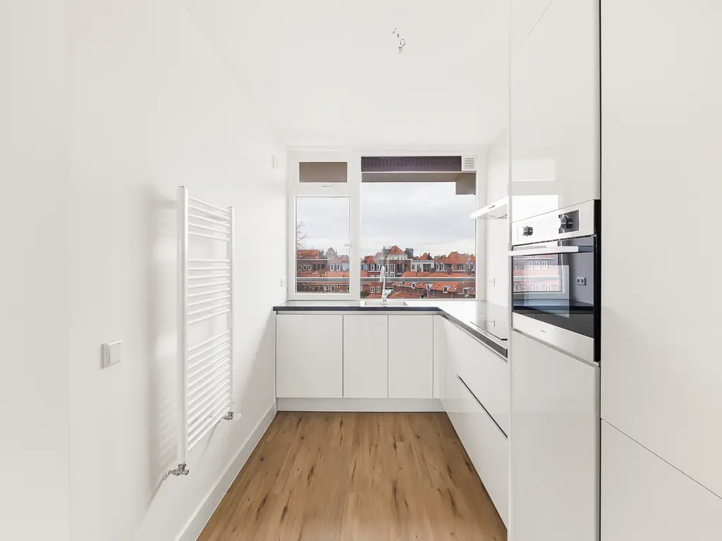 Boulevard De Ruyter 132, Vlissingen