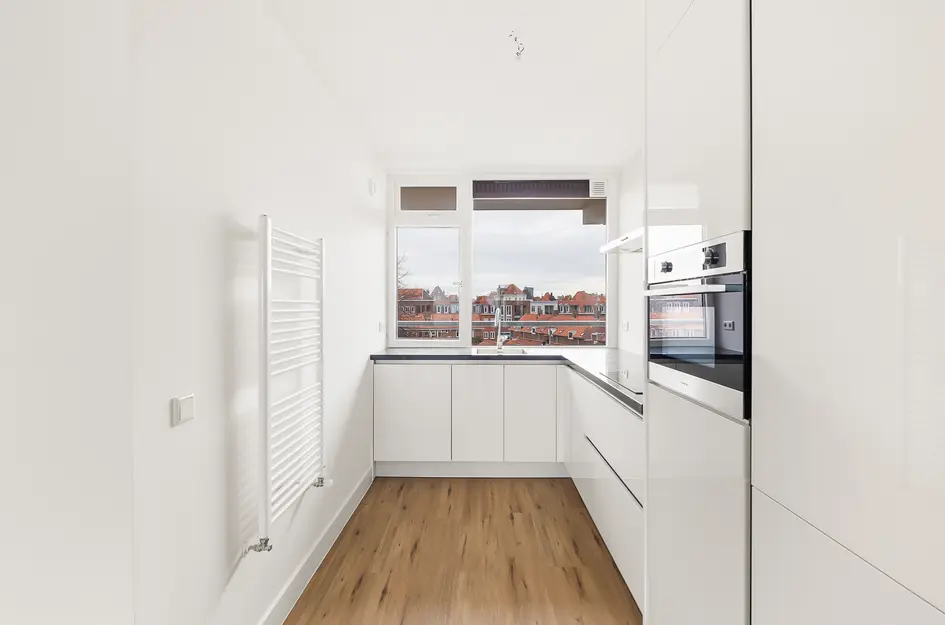 Boulevard De Ruyter 132