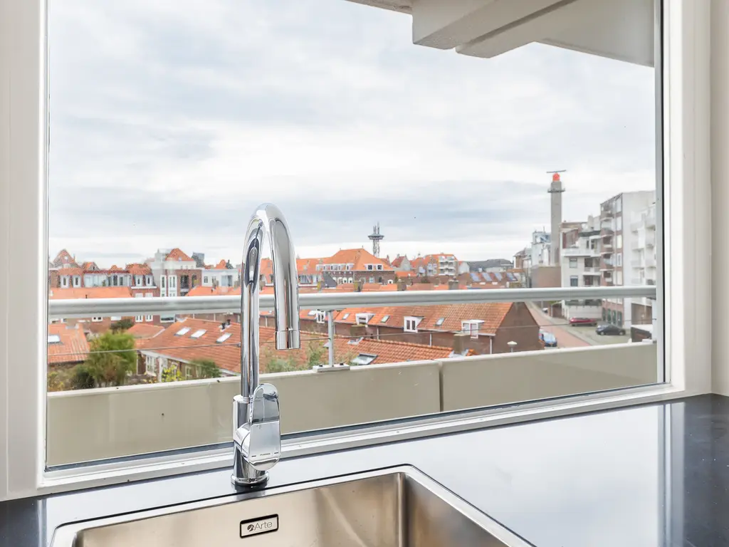 Boulevard De Ruyter 132, Vlissingen