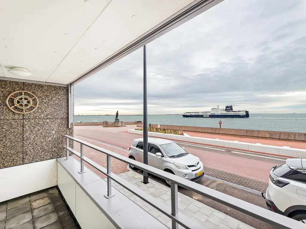 Boulevard De Ruyter 132, Vlissingen