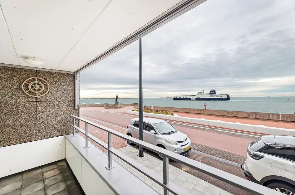 Boulevard De Ruyter 132