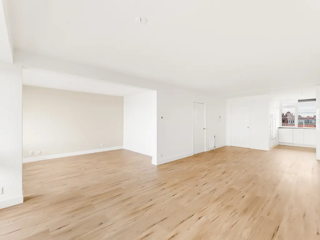 Boulevard De Ruyter 132, Vlissingen