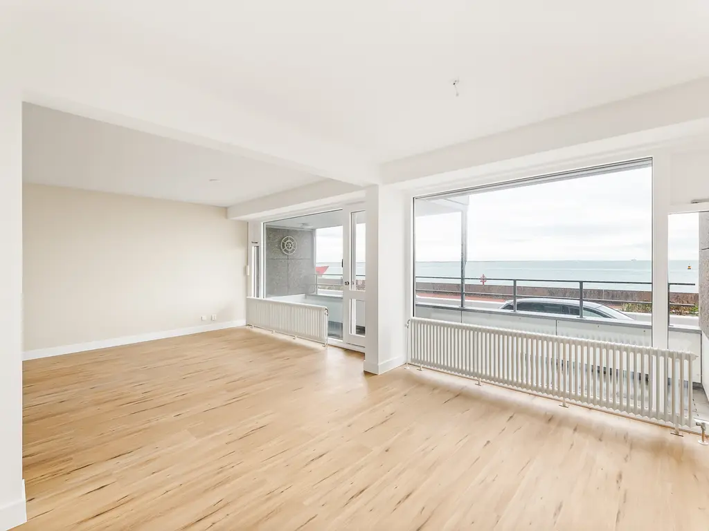 Boulevard De Ruyter 132, Vlissingen