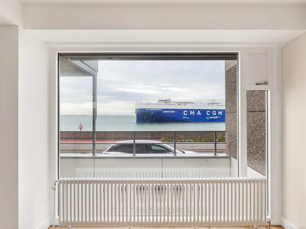 Boulevard De Ruyter 132, Vlissingen