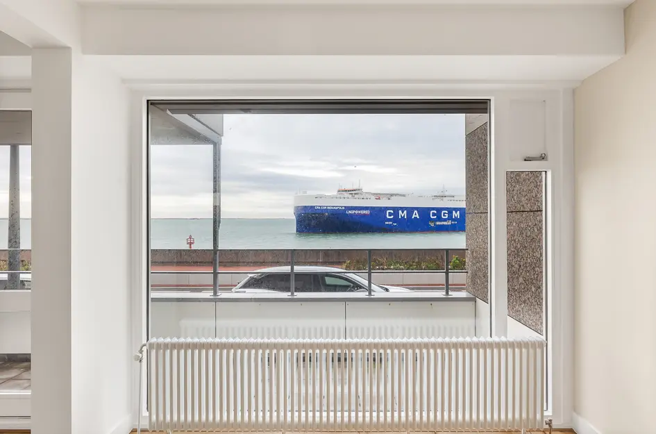 Boulevard De Ruyter 132