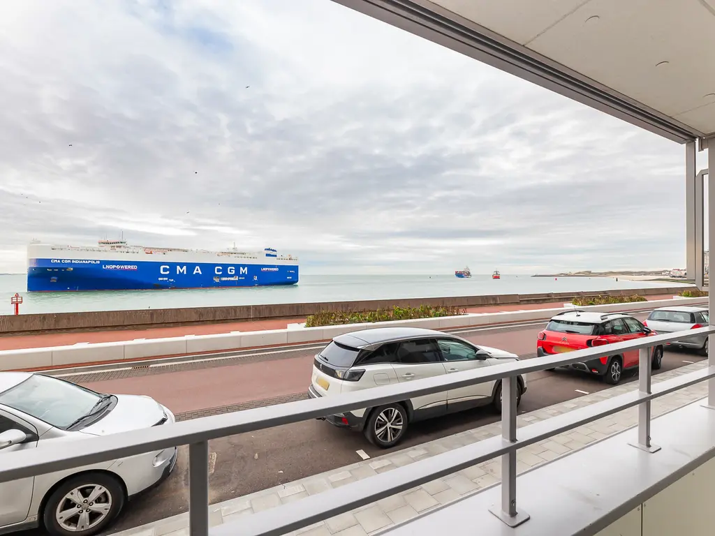 Boulevard De Ruyter 132, Vlissingen