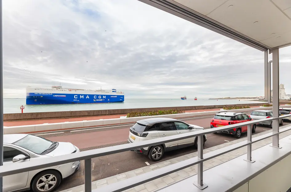 Boulevard De Ruyter 132