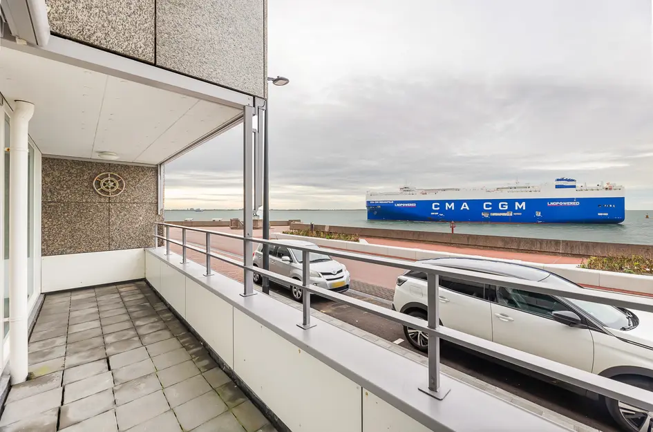 Boulevard De Ruyter 132