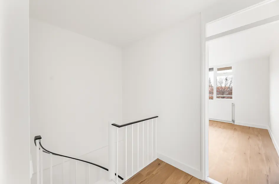 Boulevard De Ruyter 132