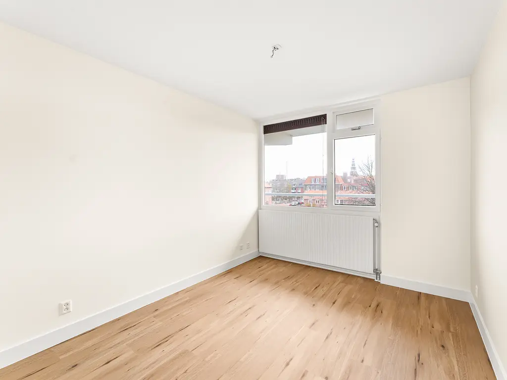 Boulevard De Ruyter 132, Vlissingen