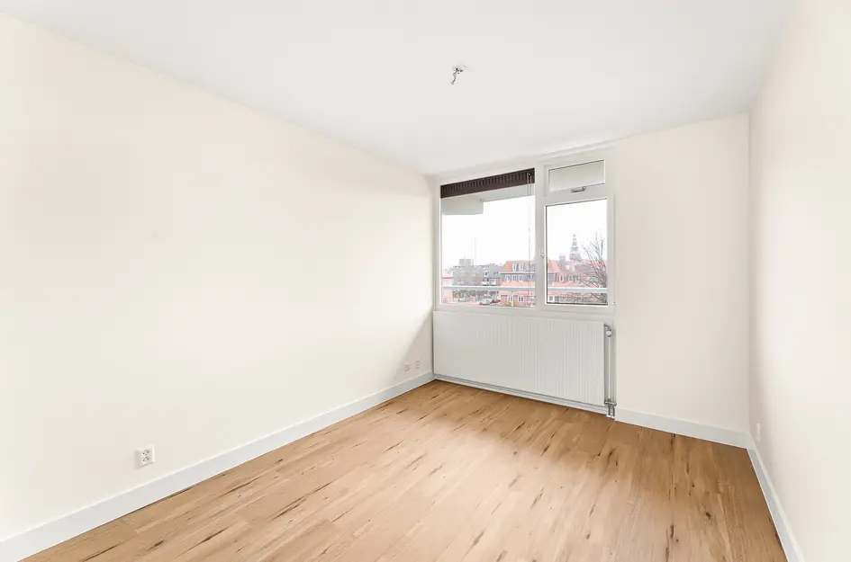 Boulevard De Ruyter 132