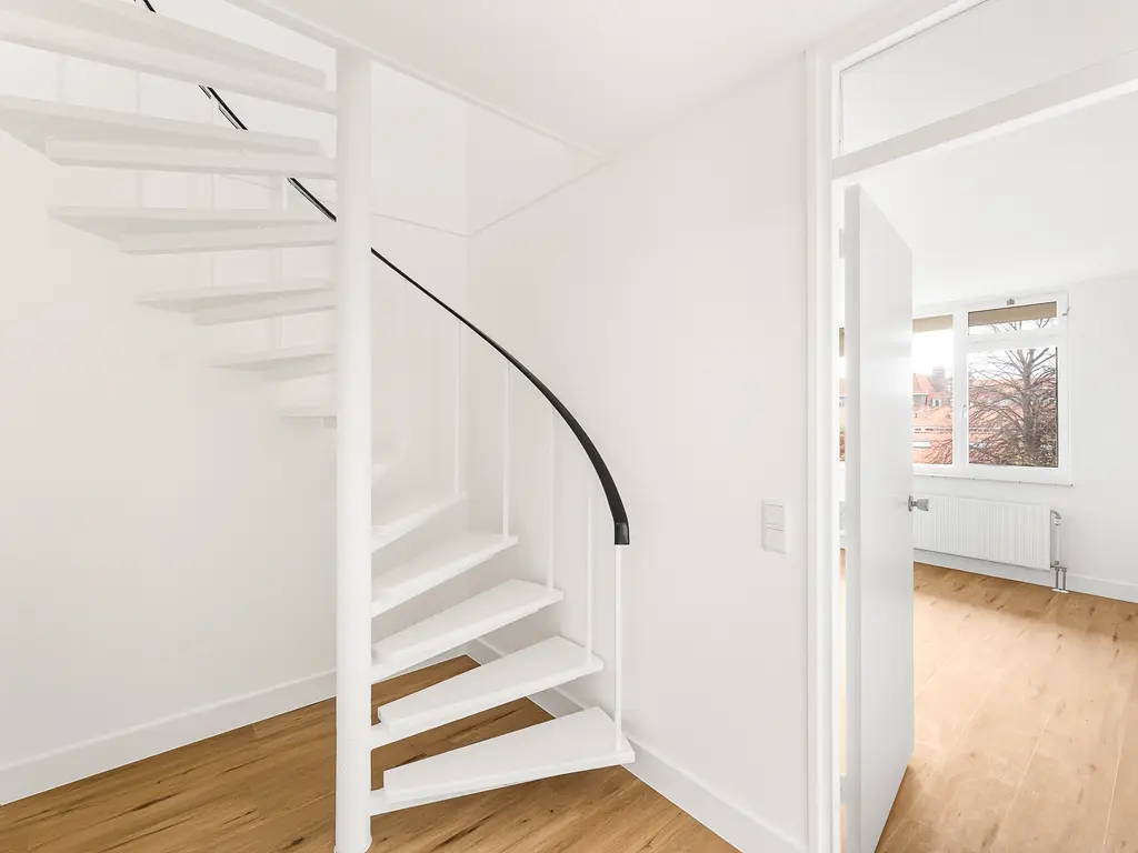 Boulevard De Ruyter 132, Vlissingen