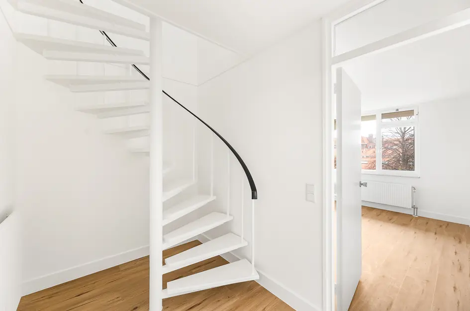 Boulevard De Ruyter 132