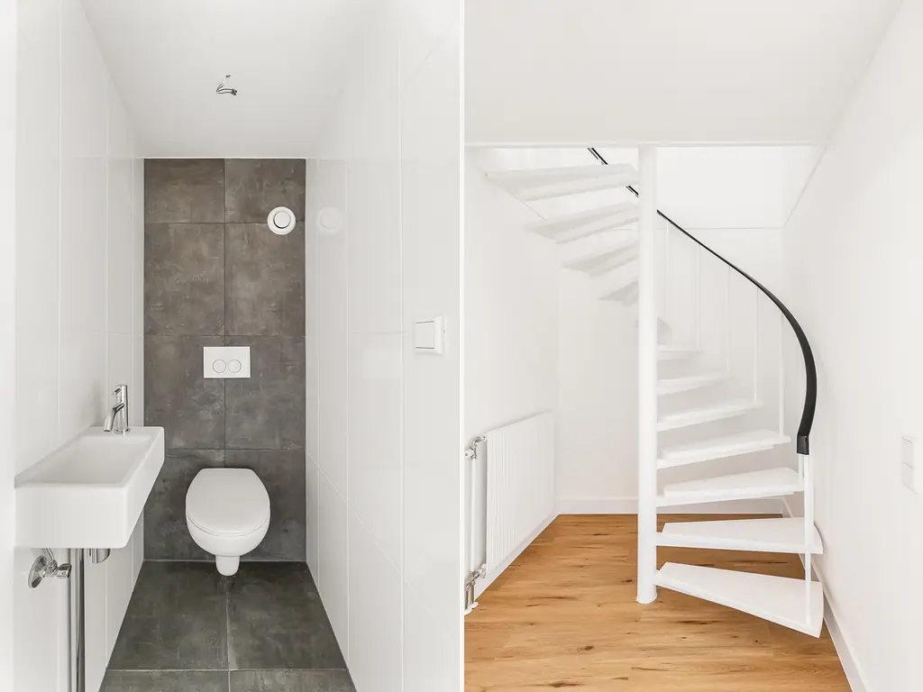 Boulevard De Ruyter 132, Vlissingen