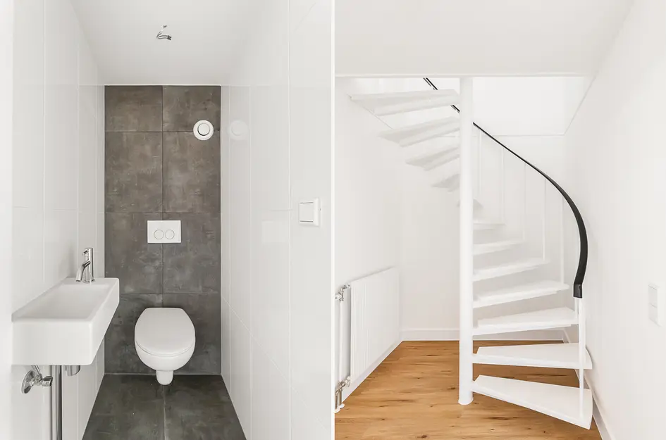 Boulevard De Ruyter 132