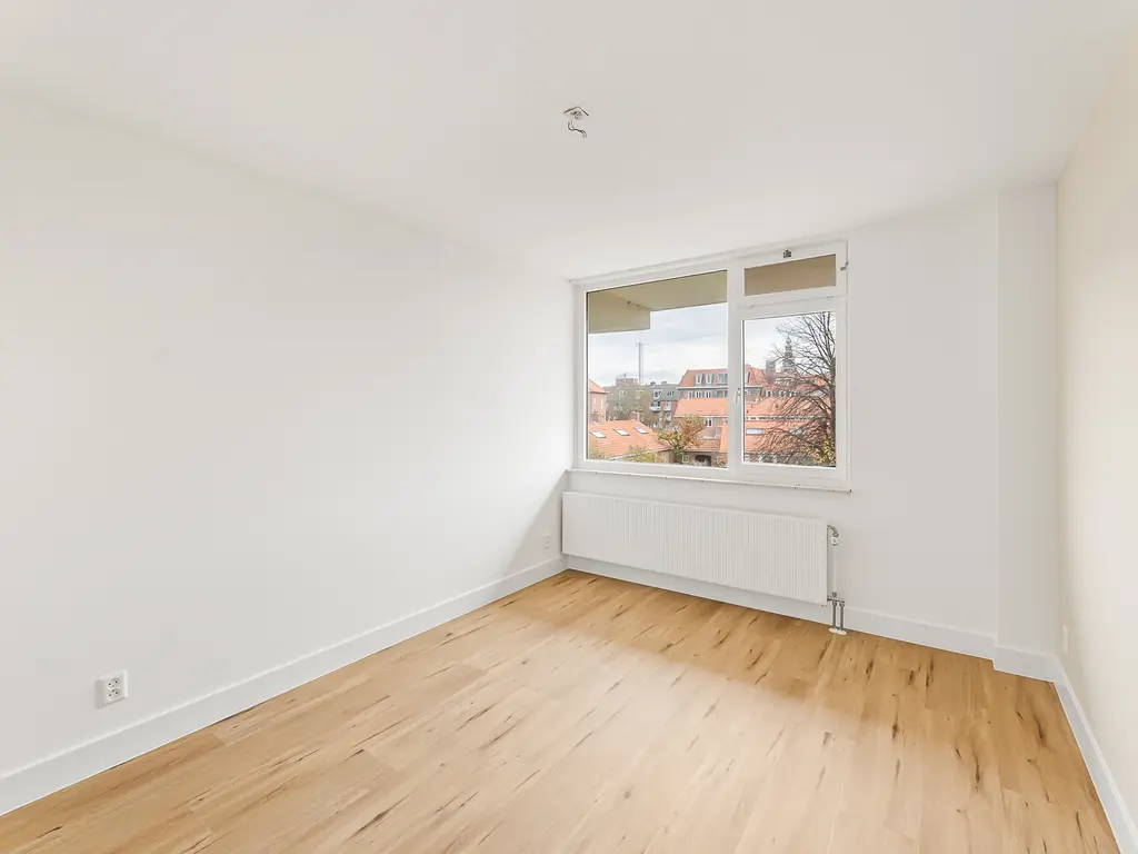 Boulevard De Ruyter 132, Vlissingen