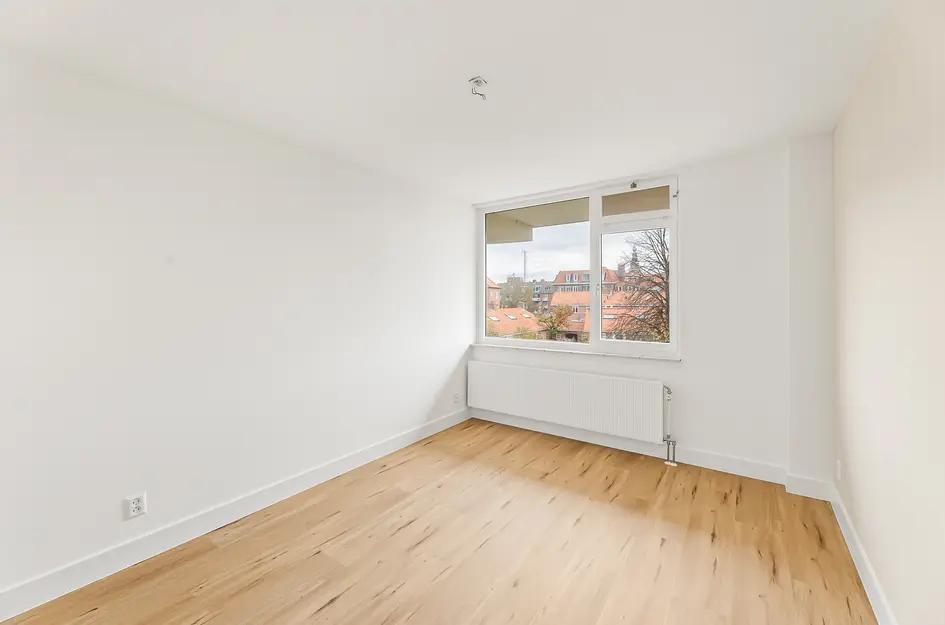 Boulevard De Ruyter 132