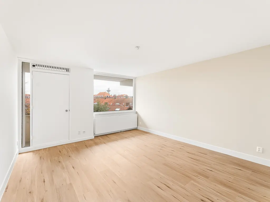 Boulevard De Ruyter 132, Vlissingen