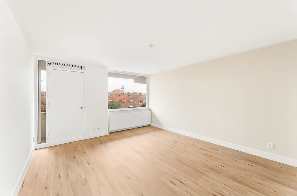 Boulevard De Ruyter 132