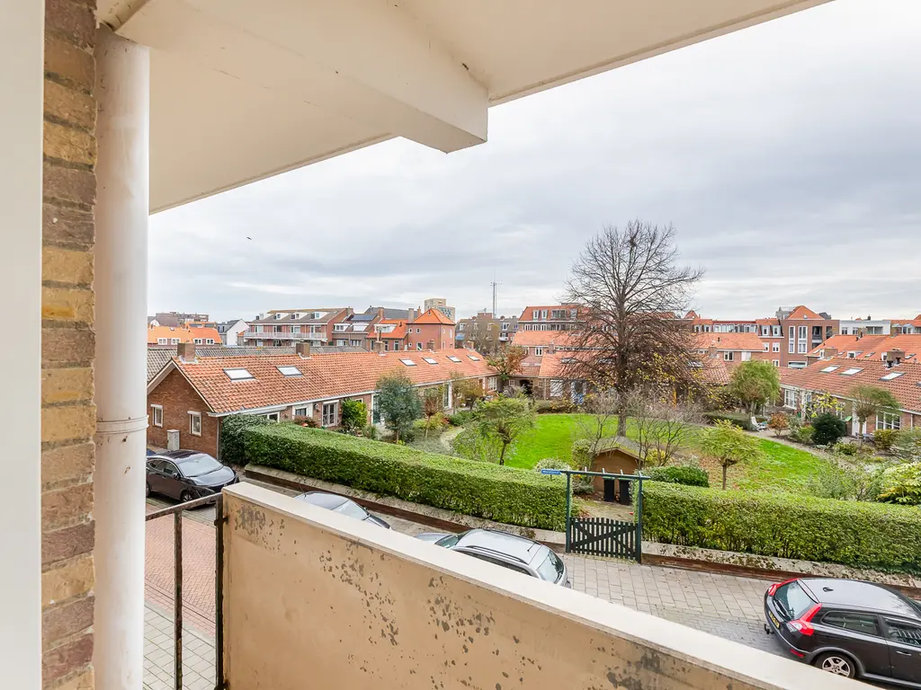 Boulevard De Ruyter 132, Vlissingen