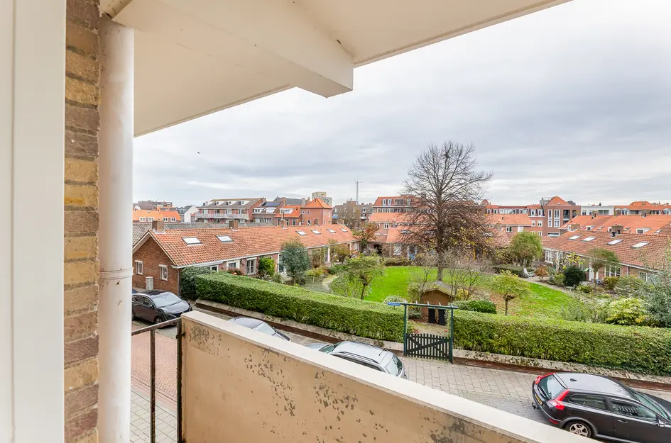 Boulevard De Ruyter 132