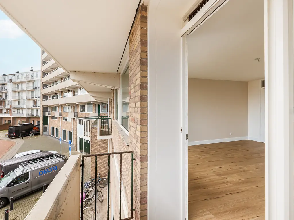 Boulevard De Ruyter 132, Vlissingen