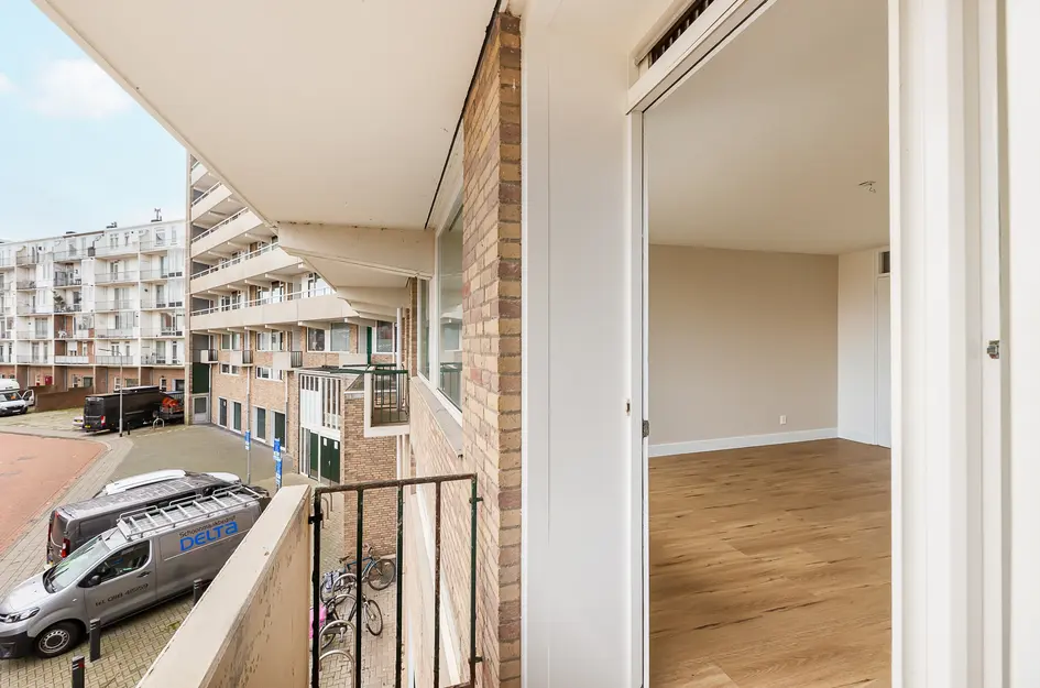 Boulevard De Ruyter 132