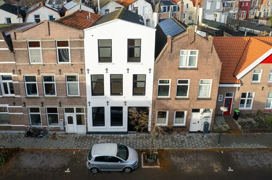 Nicolaes Honighstraat 7