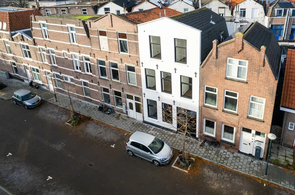 Nicolaes Honighstraat 7