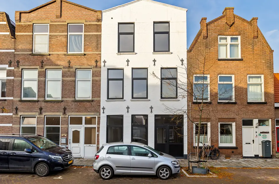 Nicolaes Honighstraat 7