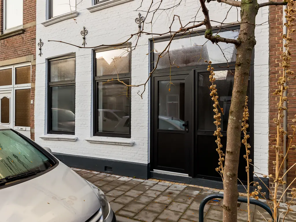 Nicolaes Honighstraat 7, Vlissingen