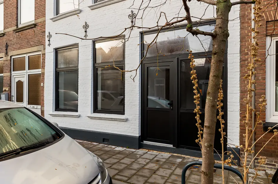 Nicolaes Honighstraat 7