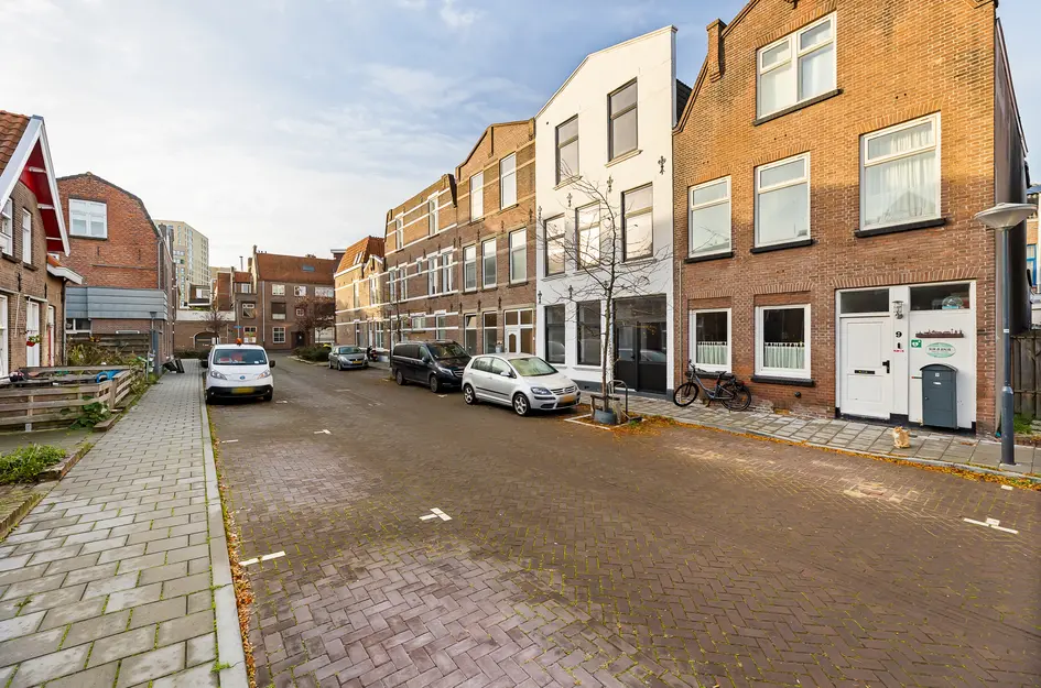 Nicolaes Honighstraat 7