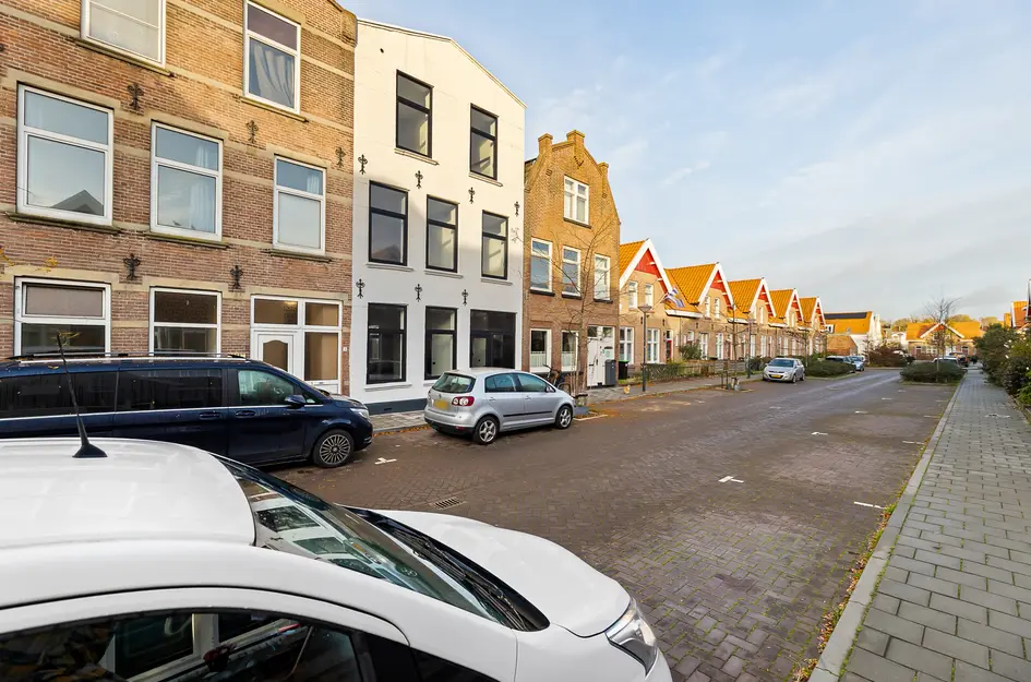 Nicolaes Honighstraat 7