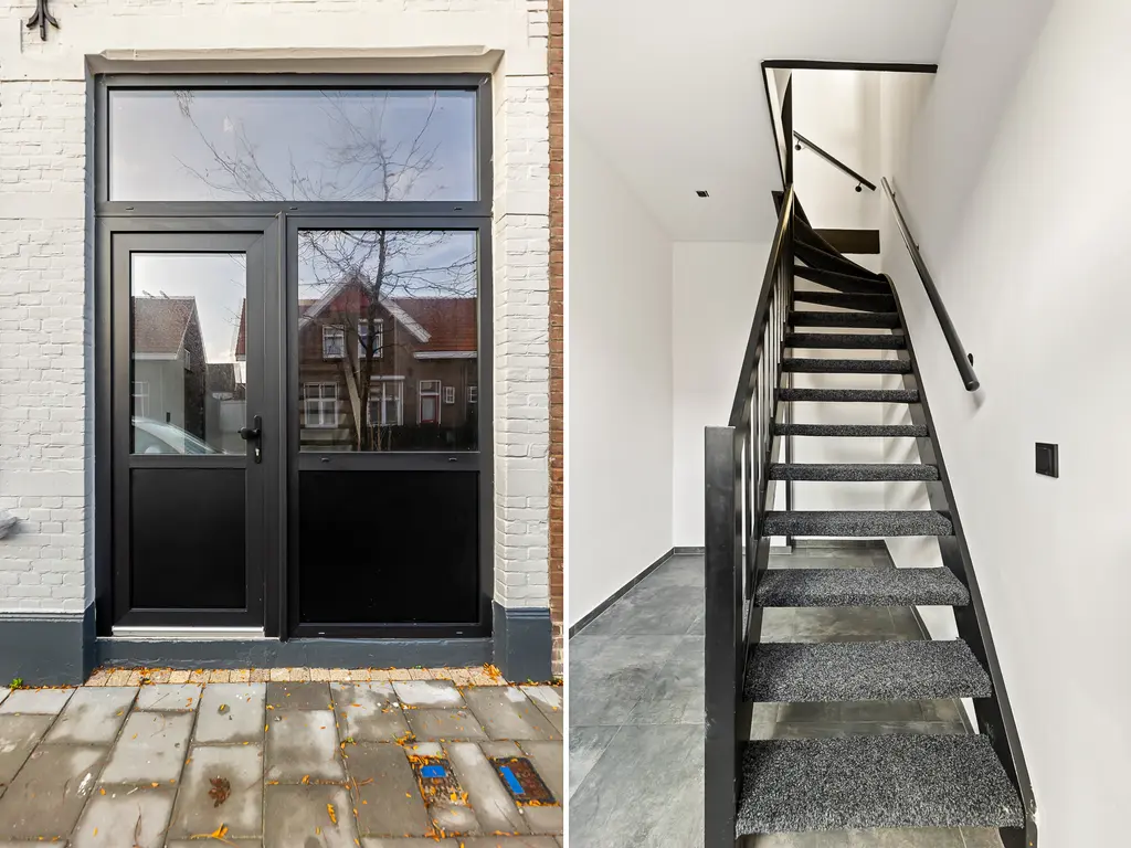 Nicolaes Honighstraat 7, Vlissingen