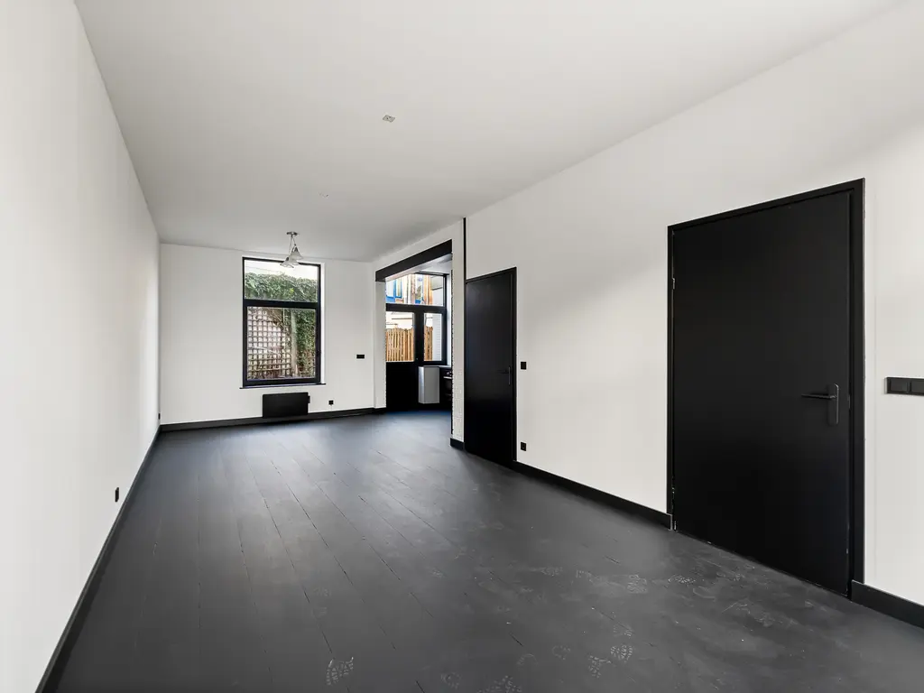 Nicolaes Honighstraat 7, Vlissingen