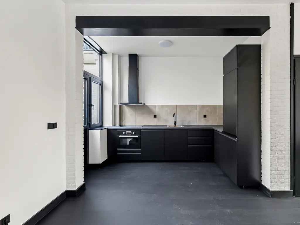 Nicolaes Honighstraat 7, Vlissingen