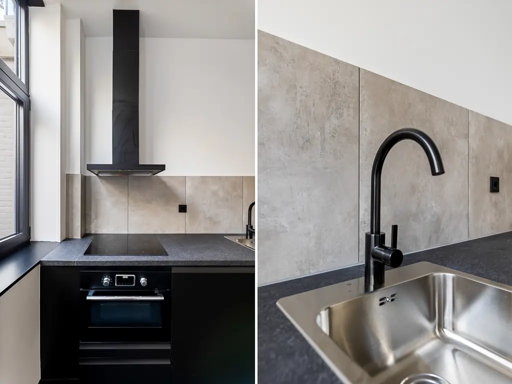 Nicolaes Honighstraat 7, Vlissingen