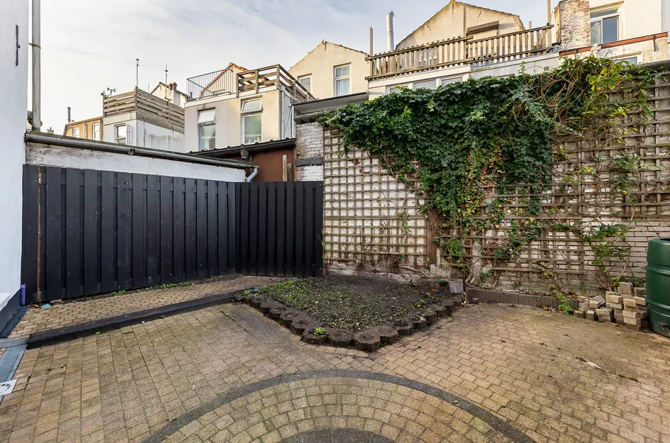 Nicolaes Honighstraat 7