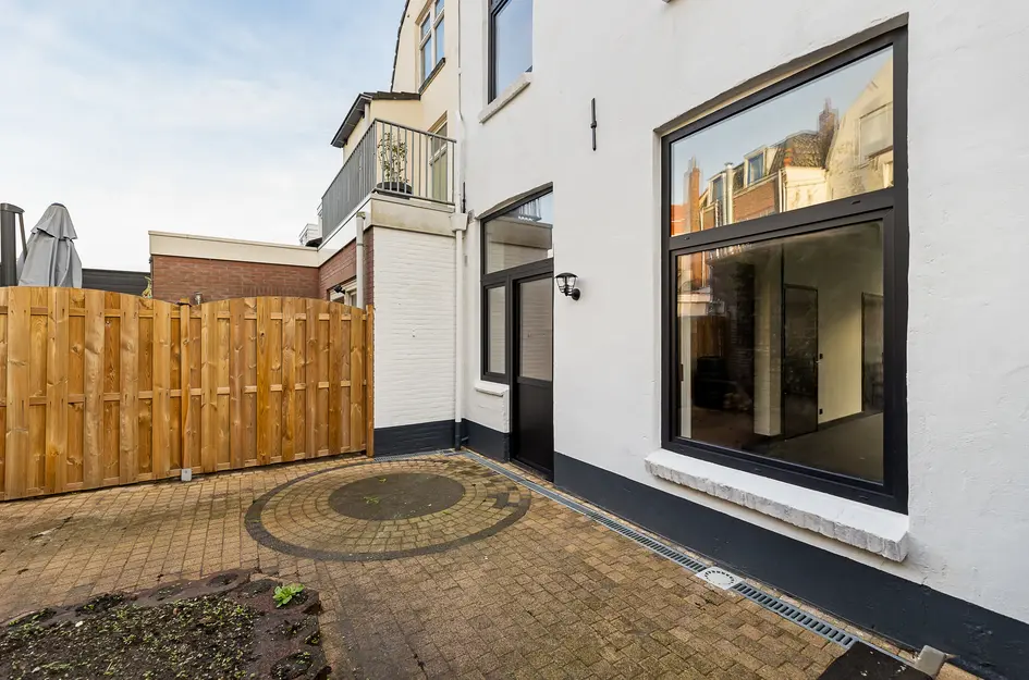 Nicolaes Honighstraat 7