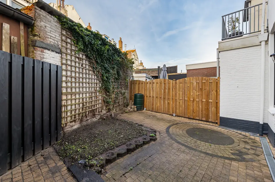 Nicolaes Honighstraat 7