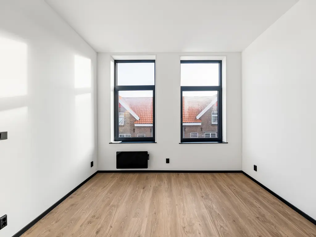 Nicolaes Honighstraat 7, Vlissingen