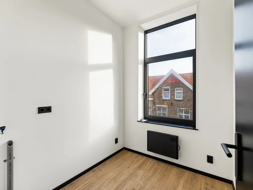 Nicolaes Honighstraat 7, Vlissingen