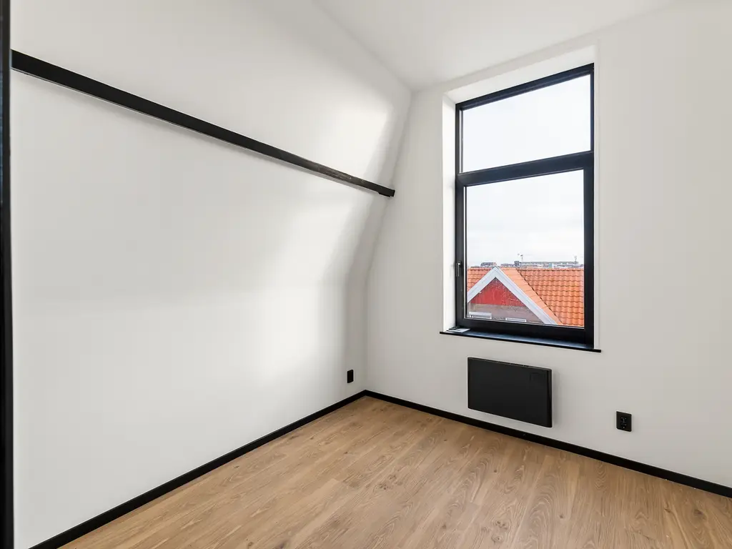 Nicolaes Honighstraat 7, Vlissingen