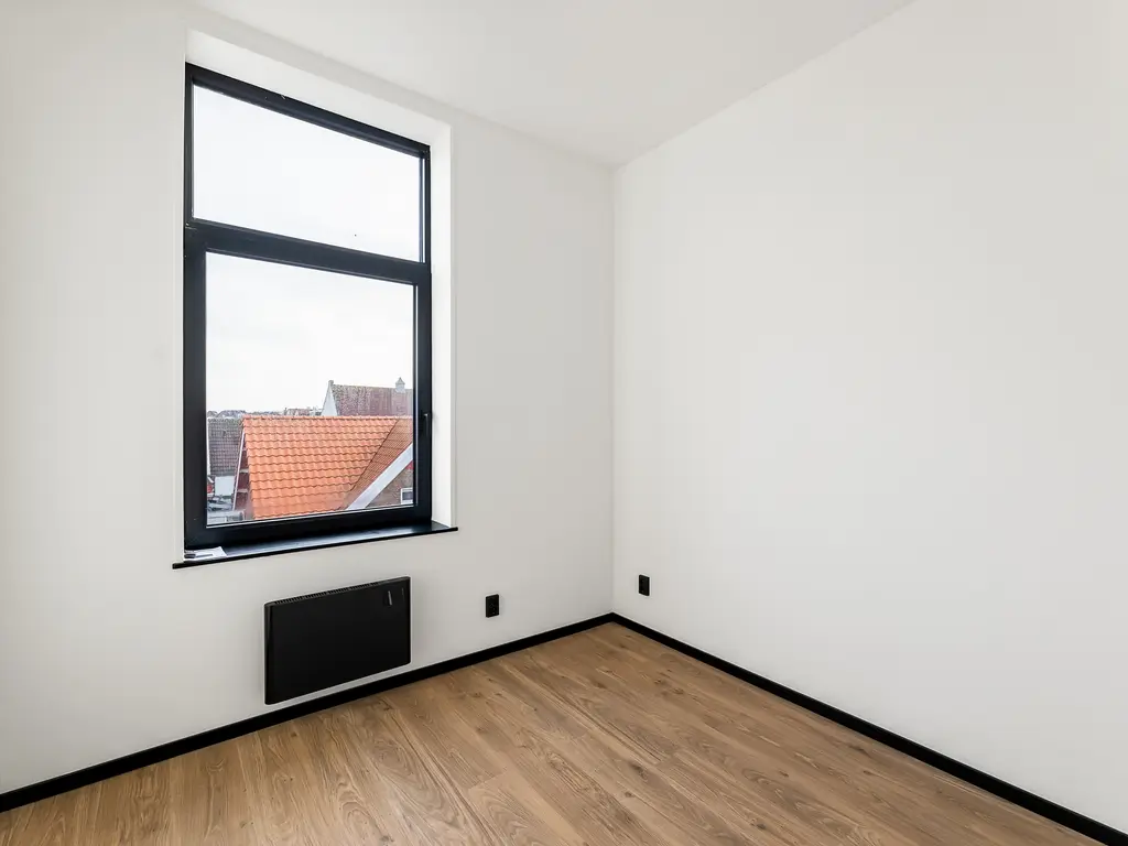 Nicolaes Honighstraat 7, Vlissingen