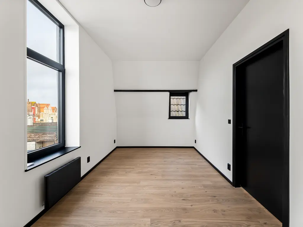 Nicolaes Honighstraat 7, Vlissingen