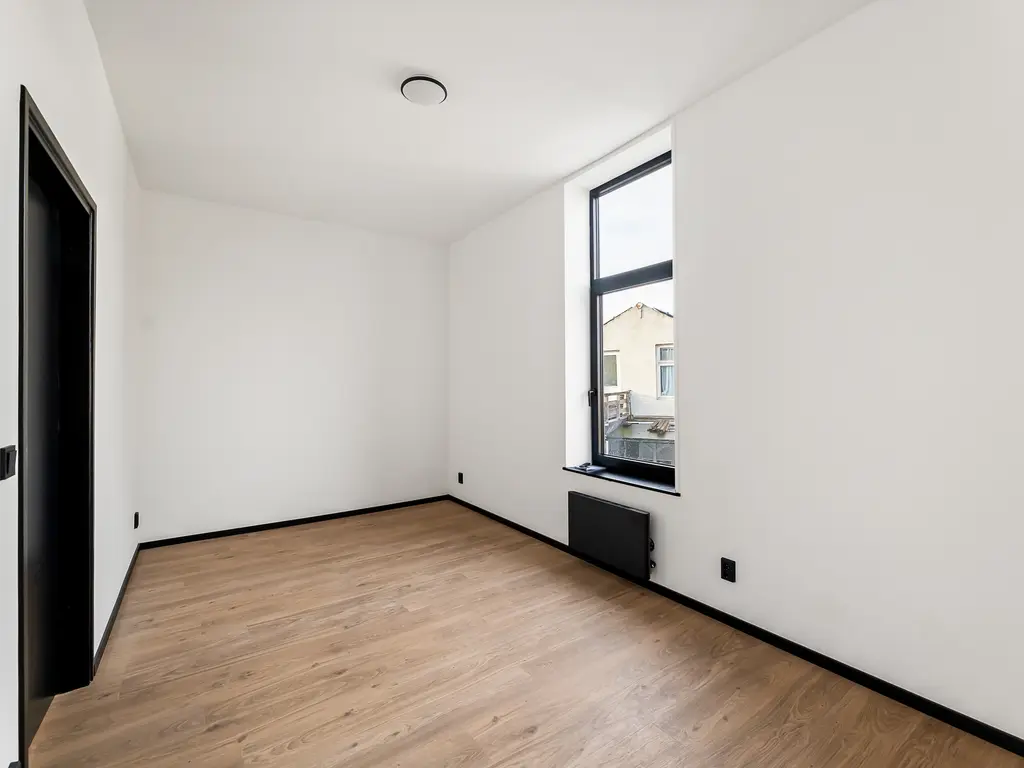 Nicolaes Honighstraat 7, Vlissingen