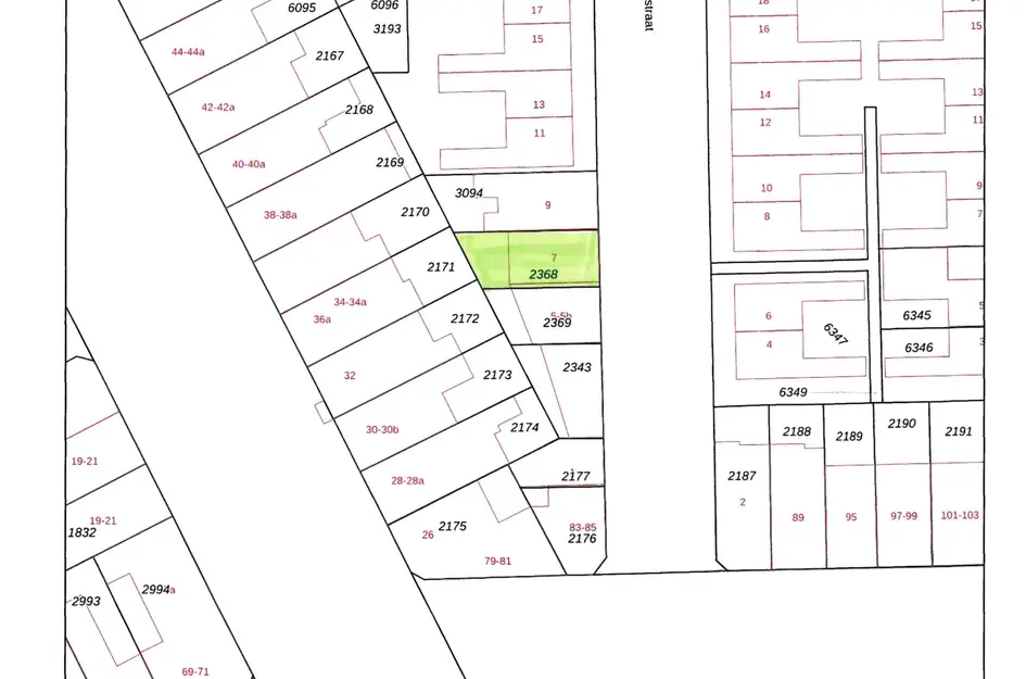 Nicolaes Honighstraat 7