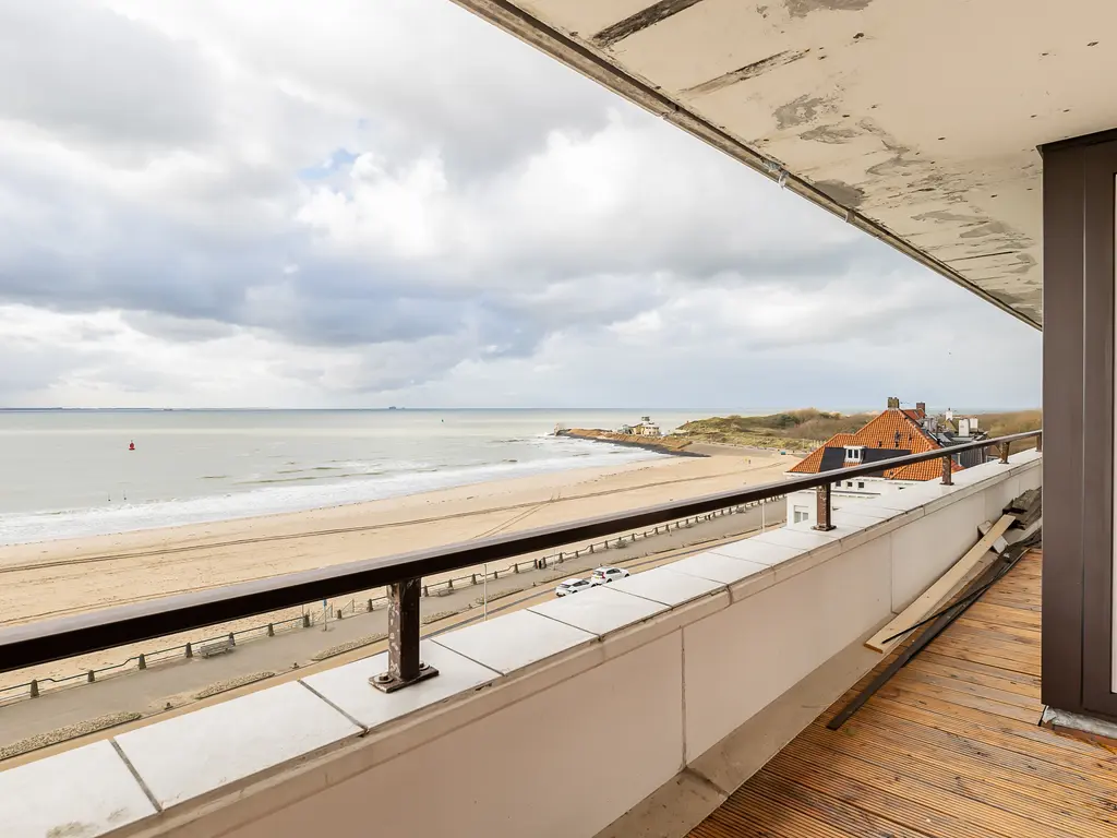 Kenau Hasselaarstraat 475, Vlissingen