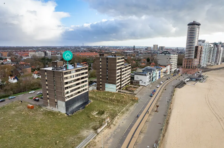 Kenau Hasselaarstraat 475